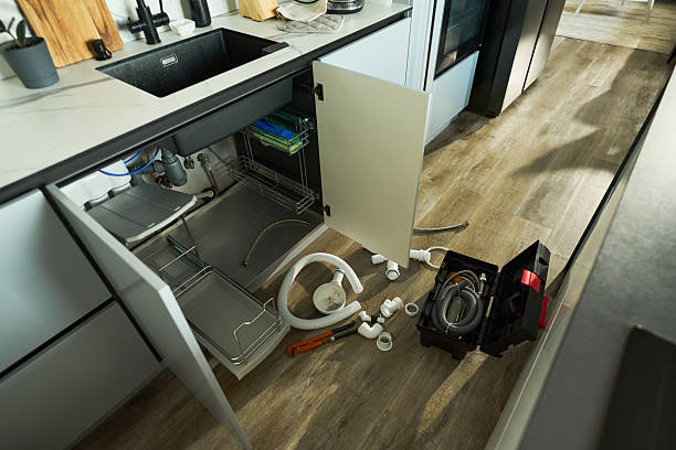 Trusted Emergency Plumber service in Capac, MI - AAA Plumbing Heating